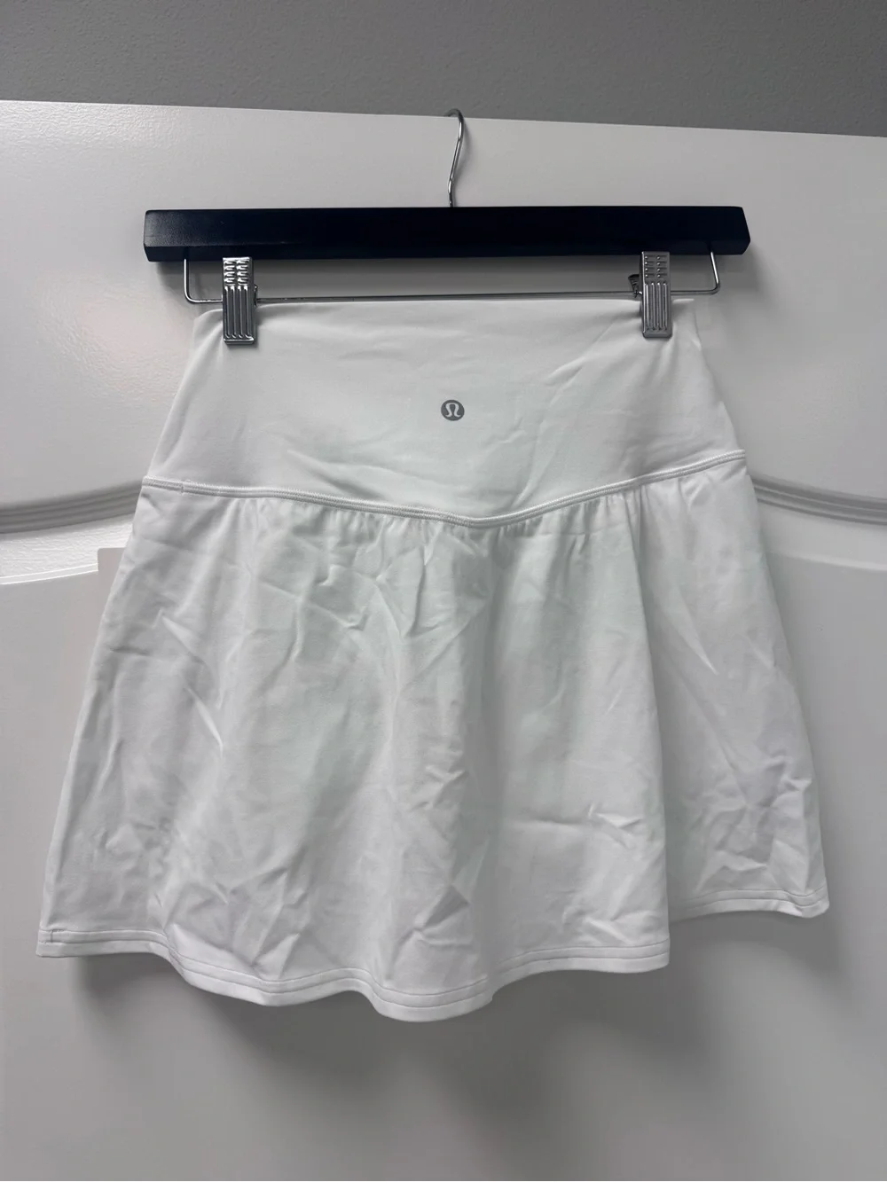 lululemon athletica White Align High-Rise Skirt
